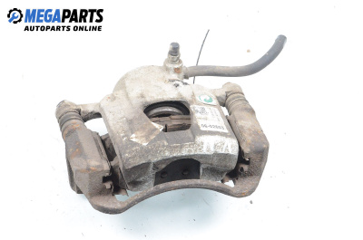 Спирачен апарат за Chevrolet Aveo Sedan II (05.2005 - 12.2011), позиция: предна, лява