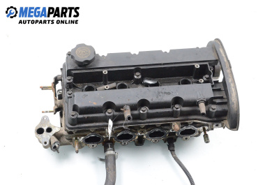 Глава за Chevrolet Aveo Sedan II (05.2005 - 12.2011) 1.4, 94 к.с.