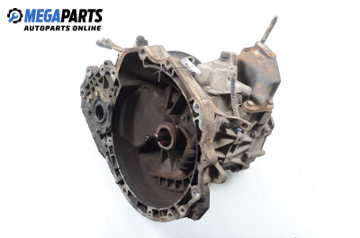 Ръчна скоростна кутия за Chevrolet Aveo Sedan II (05.2005 - 12.2011) 1.4, 94 к.с.