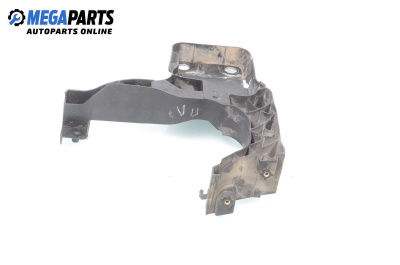 Държач броня за Renault Megane II Hatchback (07.2001 - 10.2012), хечбек, позиция: предна, лява