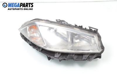 Фар за Renault Megane II Hatchback (07.2001 - 10.2012), хечбек, позиция: дясна
