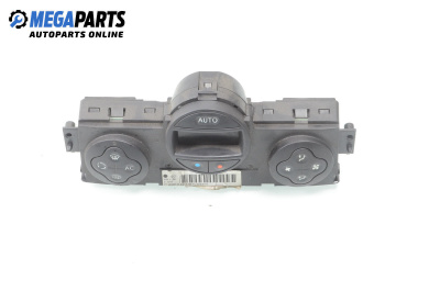 Панел климатроник за Renault Megane II Hatchback (07.2001 - 10.2012)