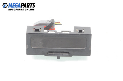 Часовник за Renault Megane II Hatchback (07.2001 - 10.2012)