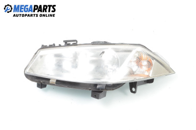 Фар за Renault Megane II Hatchback (07.2001 - 10.2012), хечбек, позиция: лява