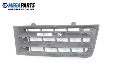 Решетка в броня за Renault Megane II Hatchback (07.2001 - 10.2012), хечбек, позиция: предна