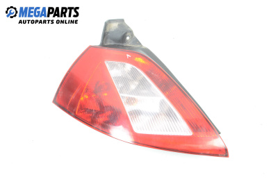 Стоп за Renault Megane II Hatchback (07.2001 - 10.2012), хечбек, позиция: лява