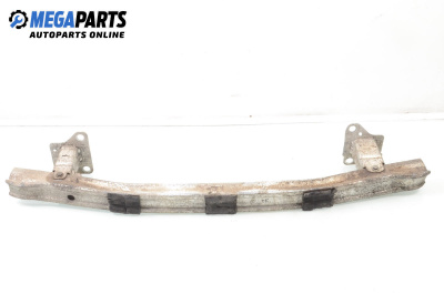 Основа броня за Renault Megane II Hatchback (07.2001 - 10.2012), хечбек, позиция: предна