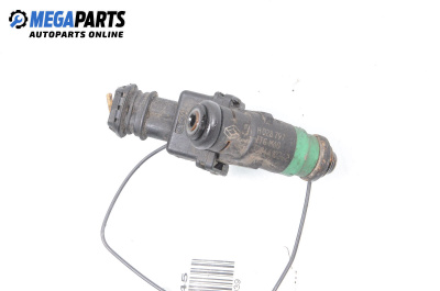 Дюза бензин за Renault Megane II Hatchback (07.2001 - 10.2012) 2.0 16V (BM0U, CM0U), 135 к.с., № H028 797