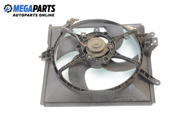 Перка охлаждане за Mitsubishi Carisma Hatchback (07.1995 - 06.2006) 1.6 (DA1A), 90 к.с.