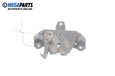 Брава преден капак за Mitsubishi Carisma Hatchback (07.1995 - 06.2006), 4+1 вр., хечбек, позиция: предна