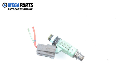 Дюза бензин за Mitsubishi Carisma Hatchback (07.1995 - 06.2006) 1.6 (DA1A), 90 к.с., № 0280155723