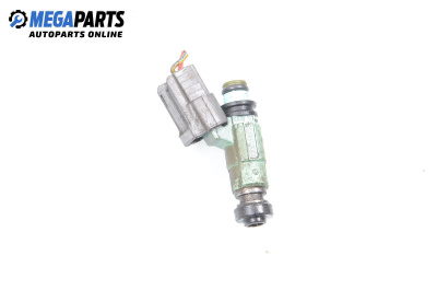 Дюза бензин за Mitsubishi Carisma Hatchback (07.1995 - 06.2006) 1.6 (DA1A), 90 к.с., № 0280155723