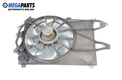 Перка охлаждане за Ford Mondeo I Hatchback (02.1993 - 08.1996) 2.0 i 16V, 136 к.с.