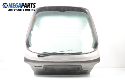 Заден капак за Ford Mondeo I Hatchback (02.1993 - 08.1996), 4+1 вр., хечбек, позиция: задна
