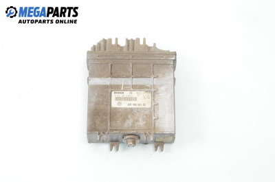 Компютър двигател за Volkswagen Sharan Minivan I (05.1995 - 03.2010) 1.9 TDI, 90 к.с., № 028 906 021 ES