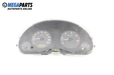 Километраж за Volkswagen Sharan Minivan I (05.1995 - 03.2010) 1.9 TDI, 90 к.с.