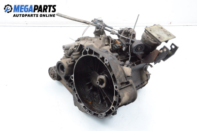 Ръчна скоростна кутия за Volkswagen Sharan Minivan I (05.1995 - 03.2010) 1.9 TDI, 90 к.с.