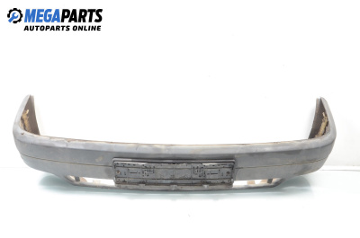 Предна броня за Audi 80 Sedan B3 (06.1986 - 10.1991), седан, позиция: предна