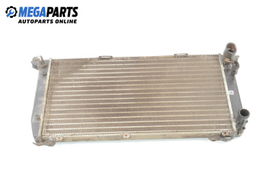 Воден радиатор за Audi 80 Sedan B3 (06.1986 - 10.1991) 1.8 S, 90 к.с.