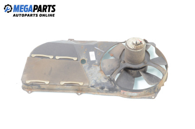 Перка охлаждане за Audi 80 Sedan B3 (06.1986 - 10.1991) 1.8 S, 90 к.с.