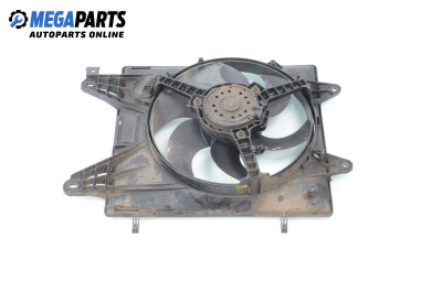 Перка охлаждане за Fiat Brava Hatchback (10.1995 - 06.2003) 1.6 16V (182.BB), 103 к.с.