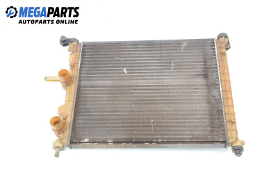 Воден радиатор за Fiat Brava Hatchback (10.1995 - 06.2003) 1.6 16V (182.BB), 103 к.с.