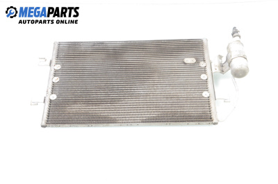 Климатичен радиатор за Mercedes-Benz A-Class Hatchback  W168 (07.1997 - 08.2004) A 160 (168.033, 168.133), 102 к.с.