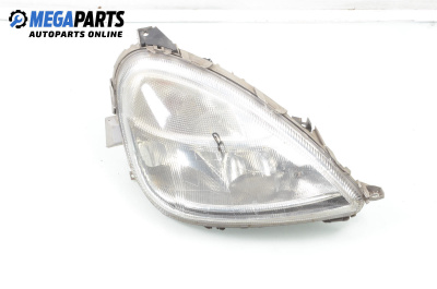 Фар за Mercedes-Benz A-Class Hatchback  W168 (07.1997 - 08.2004), хечбек, позиция: дясна