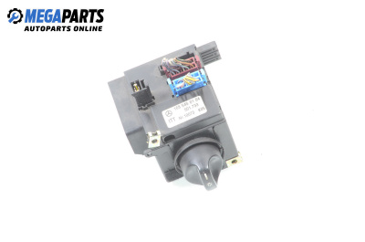 Ключ светлини  за Mercedes-Benz A-Class Hatchback  W168 (07.1997 - 08.2004), № 168 545 01 04