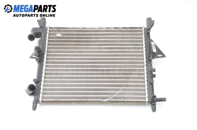 Воден радиатор за Renault Twingo I Hatchback (03.1993 - 10.2012) 1.2 (C063, C064), 55 к.с.