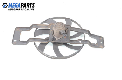 Перка охлаждане за Renault Twingo I Hatchback (03.1993 - 10.2012) 1.2 (C063, C064), 55 к.с.