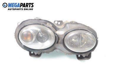 Фар за Jaguar X-Type Sedan (06.2001 - 11.2009), седан, позиция: дясна