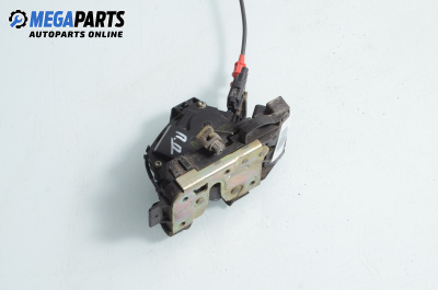 Брава на врата за Jaguar X-Type Sedan (06.2001 - 11.2009), позиция: предна, дясна