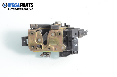 Брава на врата за Jaguar X-Type Sedan (06.2001 - 11.2009), позиция: предна, лява