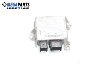 Модул за AIRBAG за Jaguar X-Type Sedan (06.2001 - 11.2009), № 1X4A-14B321-CF