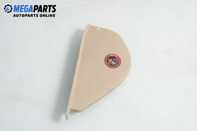 Интериорна пластмаса за Jaguar X-Type Sedan (06.2001 - 11.2009), 4+1 вр., седан, позиция: лява