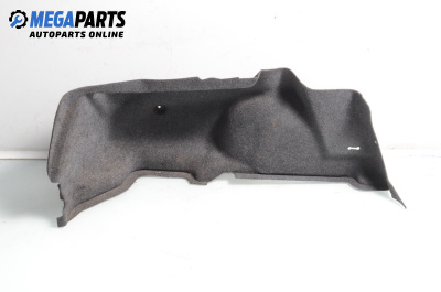 Кора багажник за Jaguar X-Type Sedan (06.2001 - 11.2009), седан