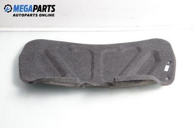 Кора заден капак за Jaguar X-Type Sedan (06.2001 - 11.2009), седан