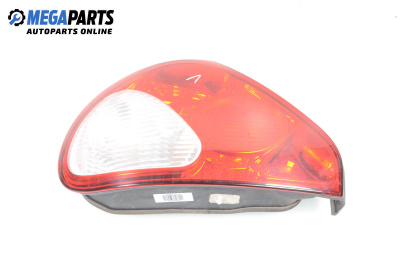 Стоп за Jaguar X-Type Sedan (06.2001 - 11.2009), седан, позиция: лява