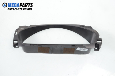 Интериорна пластмаса километраж за Jaguar X-Type Sedan (06.2001 - 11.2009), 4+1 вр., седан