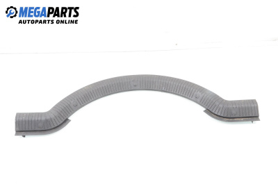 Интериорна пластмаса багажник за Jaguar X-Type Sedan (06.2001 - 11.2009), седан