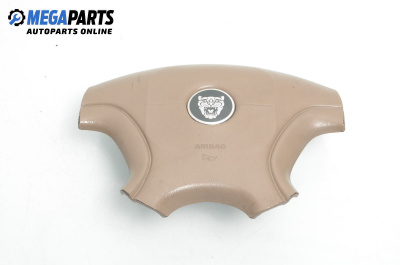 Airbag за Jaguar X-Type Sedan (06.2001 - 11.2009), 4+1 вр., седан, позиция: предна, № 30307618