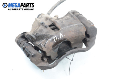 Спирачен апарат за Jaguar X-Type Sedan (06.2001 - 11.2009), позиция: предна, лява