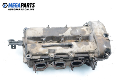 Глава за Jaguar X-Type Sedan (06.2001 - 11.2009) 2.5 V6 4WD, 196 к.с.