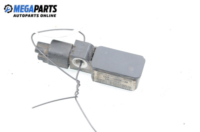 Сензор airbag за Jaguar X-Type Sedan (06.2001 - 11.2009), № 1X4A-14B006-AB