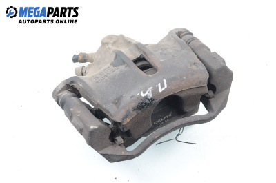 Спирачен апарат за Jaguar X-Type Sedan (06.2001 - 11.2009), позиция: предна, дясна