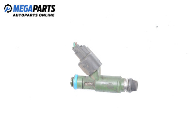 Дюза бензин за Jaguar X-Type Sedan (06.2001 - 11.2009) 2.5 V6 4WD, 196 к.с.