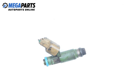 Дюза бензин за Jaguar X-Type Sedan (06.2001 - 11.2009) 2.5 V6 4WD, 196 к.с.