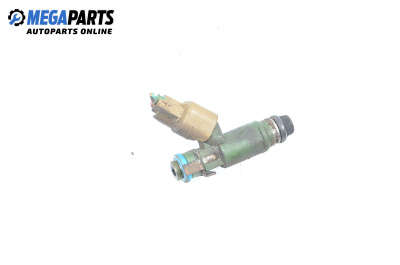 Дюза бензин за Jaguar X-Type Sedan (06.2001 - 11.2009) 2.5 V6 4WD, 196 к.с.