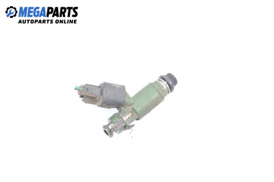 Дюза бензин за Jaguar X-Type Sedan (06.2001 - 11.2009) 2.5 V6 4WD, 196 к.с.